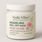 Modelling Peel Of Mask 200gm