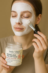 Modelling Peel Of Mask 200gm