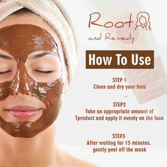 Whitening and Freckle Removing Mask 50g