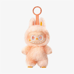 Pop Mart x THE MONSTERS: Have A Seat Series Plush Keyring Figurine Blind Box (Labubu) (1pc)